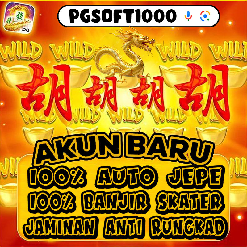 PGSOFT1000 🟩 ANAK SITUS PROVIDER PGSOFT DENGAN REKOR MEMBER AKTIF TERBANYAK DI 2025